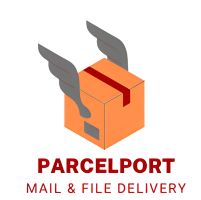 parcelport logo